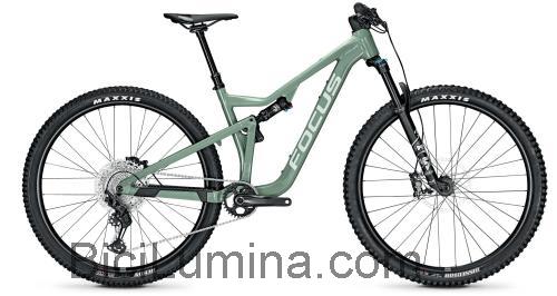 Focus Thron opinión y ficha técnica